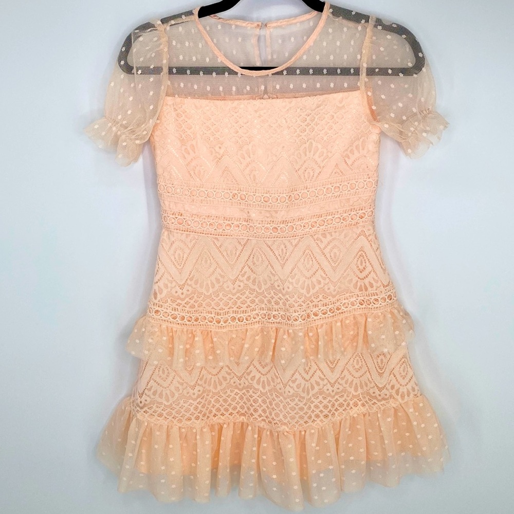 BCBG Girls Dress NWOT Size 10